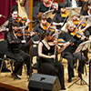 Афиша Белгородской филармонии: концерт «Маленькая дверца в большой мир оперы»