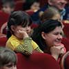 Афиша Белгородской филармонии: концерт для детей «Фантазии-страшилки»