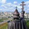 Детская афиша Белгорода: виртуальное путешествие «По светлым храмам Белогорья»