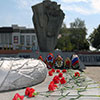 Концерт-митинг «Помнит мир спасённый» в Белгороде 7 мая