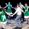 Не пропусти в Белгороде: Открытый урок по ирландским танцам от студии IRY