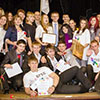 Не пропусти в Белгороде: Молодёжный форум к 14-летию БГСС