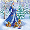 Новогоднее представление с музыкальной сказкой «Сказочная дружина Снегурочки»