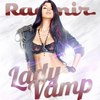 Lady Vamp в клубе «Радмир» 7 декабря 2013 года