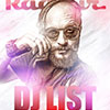 DJ List в клубе «Радмир» 21 декабря 2013 года