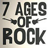 Рок-фестиваль «7 ages of rock 2.0» в ЦМИ 25 января