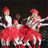 Не пропусти в Белгороде: юбилейный концерт «Смотри на всё веселее»