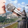 Не пропусти в Белгороде: конкурс песни «Люблю тебя, мой Белый город!»