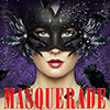 Афиша клубов Белгорода: вечеринка «Masquerade» в клубе «ЧА:СЫ»