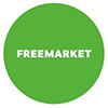 Не пропусти в Белгороде: Первый фримаркет (FreeMarket)
