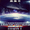 Афиша клубов Белгорода: вечеринка «Transformers Night» в клубе «ЧА:СЫ»