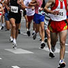Афиша спорта в Белгороде: XLIV марафонский пробег в честь героев Курской битвы
