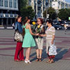 Не пропусти в Белгороде: VI Флешмоб Женственности