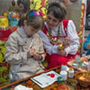 Детская афиша Белгорода: мастер-классы в Музее народной культуры