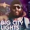 Афиша клубов Белгорода: вечеринка «Big city lights» в клубе «ЧА:СЫ»