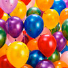 Детская афиша Белгорода: «Вечеринка воздушных шариков» в «Динопарке»