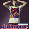 Афиша клубов Белгорода: DJ Dimixer в клубе «ЧА:СЫ»