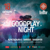 Афиша клубов Белгорода: «Goodplay night» в арт-клубе «Студия»