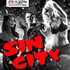 Афиша клубов Белгорода: вечеринка «Sin City» в клубе «ЧА:СЫ»