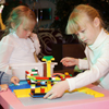 Детская афиша Белгорода: мастер-класс «Lego-конструирование»