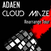 Афиша клубов в Белгороде: «Adaen» & «Cloud Maze» в «Чак Норрис концерт холл»