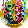 Праздничный концерт Белгородской филармонии «Новогодний серпантин»