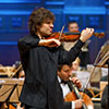 Афиша Белгородской филармонии: Родион Замуруев в концерте абонемента «Шедевры мировой музыки»