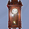 Афиша музеев Белгорода: выставка «Старинные часы ещё идут» в Историко-краеведческом музее
