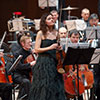 Афиша Белгородской филармонии: Юлия Игонина в концерте абонемента «Шедевры мировой музыки»