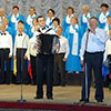 Не пропусти в Белгороде: концерт «От сердца к сердцу» хора «Надежда»