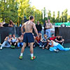 Афиша спорта: «Outdoor тренировка Workout24. Belgorod» в Белгороде