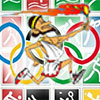 Детская афиша Белгорода: Спортивно-игровой праздник к Международному Олимпийскому Дню в ГЦНТ «Сокол»