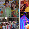 Детская афиша Белгорода: летняя акция «Весёлые каникулы» от Театра кукол