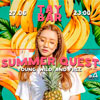 Афиша клубов Белгорода: вечеринка «Summer Quest» в баре «Тау»