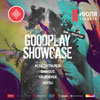 Афиша клубов Белгорода: «Goodplay Showcase» в арт-клубе «Студия»