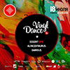 Афиша клубов Белгорода: вечеринка «Vinyl Dance» в арт-клубе «Студия» 18 июля