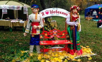 Не пропусти в Белгороде: фестиваль «Болдинская осень» в Новой Таволжанке