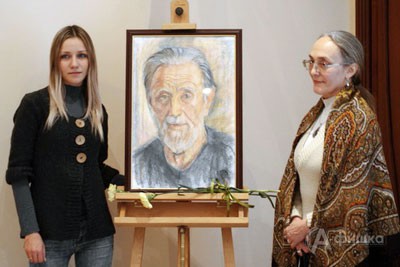 Вечер памяти художника Блякницкого в художественном музее: Афиша музеев в Белгороде
