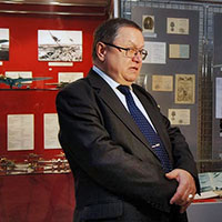 Встреча «История авиации в моделях» в БГИКМ: Афиша музеев Белгорода