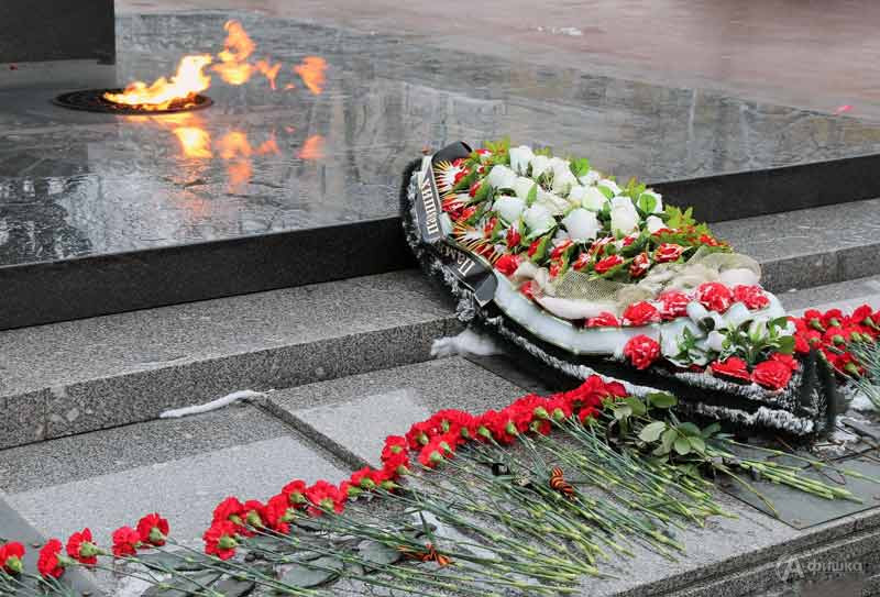 Встреча «Война не окончена, пока не похоронен последний солдат…»: Не пропусти в Белгороде