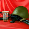 Праздничная афиша Дня Победы в Белгороде: «Солдатская каша»
