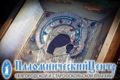 Экскурсия в Борисовский Богородице-Тихвинский женский монастырь: Не пропусти в Белгороде