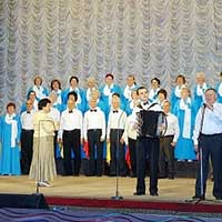 Праздничный концерт «Мамина улыбка» в БГЦНТ: Не пропусти в Белгороде