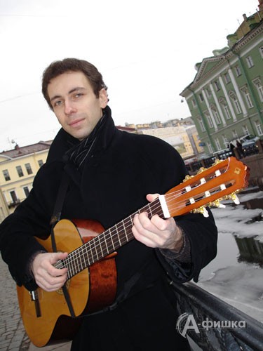 Белгородская филармония: концерт абонемента №9 «Вокальные вечера»