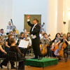 Филармония в Белгороде: абонемент «Шедевры мировой музыки» 23 октября
