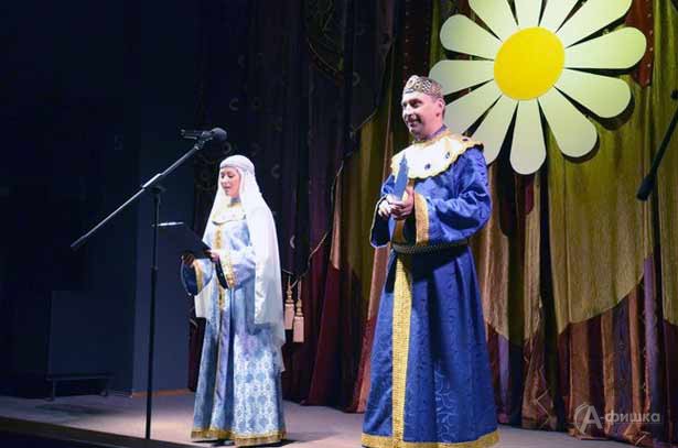 День семьи в Белгородском театре кукол 8 июля 2018 года: Праздничная афиша Белгорода