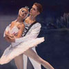 Гастрольная афиша Белгорода: балет «Лебединое озеро»
