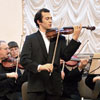 Филармония в Белгороде: Гайк Казазян в абонементном концерте «Шедевры мировой музыки» Белгородской ф