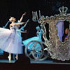 Гастроли в Белгороде: балет «Золушка»
