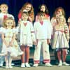 Детская афиша Белгорода: концерт «В гостях у Эльфов!»